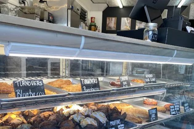Bearded Baking Co.
