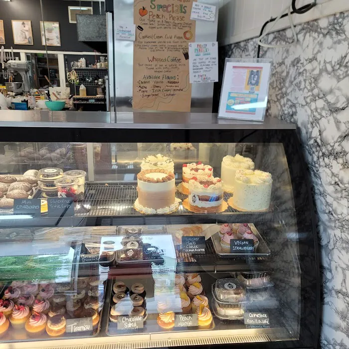 Bearded Baking Co. Picture 5