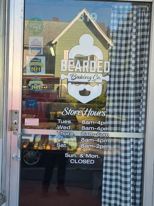 Bearded Baking Co. Picture 10