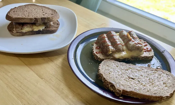 Dishon Gluten-Free Bakery Picture 1