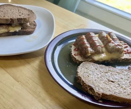 Dishon Gluten-Free Bakery