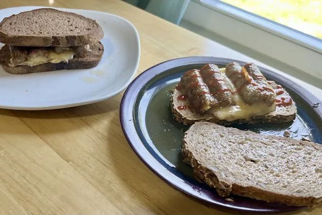 Dishon Gluten-Free Bakery