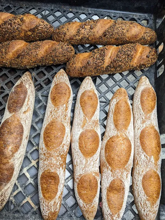 Dishon Gluten-Free Bakery Picture 9