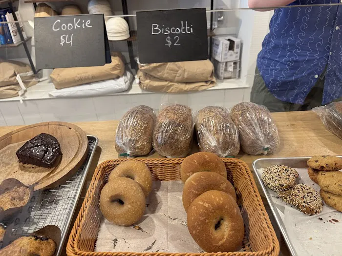 Dishon Gluten-Free Bakery Picture 4