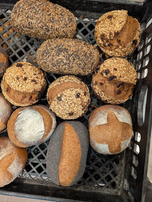 Dishon Gluten-Free Bakery Picture 8