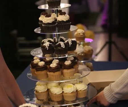 Queen City Cupcakes & Gift Shop