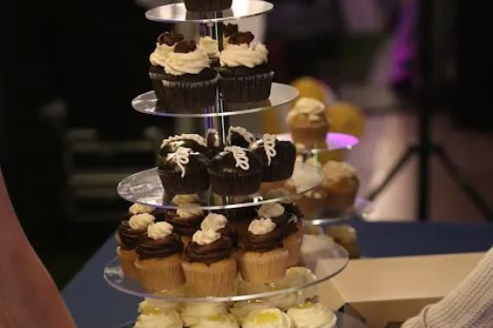 Queen City Cupcakes & Gift Shop