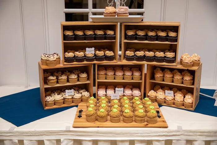 Queen City Cupcakes & Gift Shop Picture 3