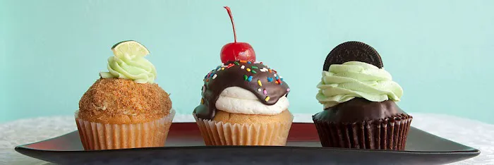 Queen City Cupcakes & Gift Shop Picture 4