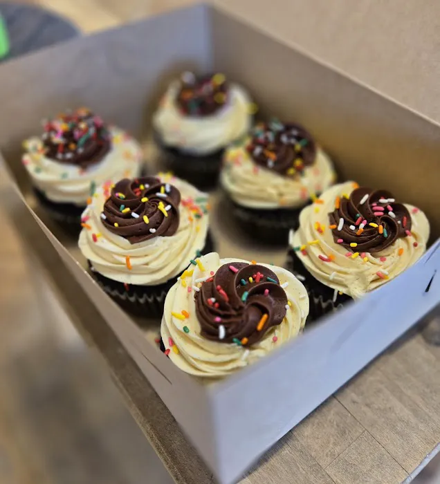 Queen City Cupcakes & Gift Shop Picture 6