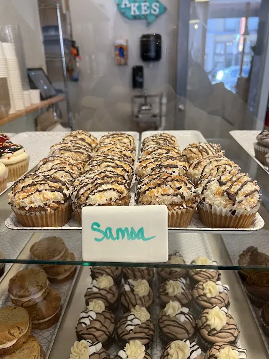 Queen City Cupcakes & Gift Shop Picture 2