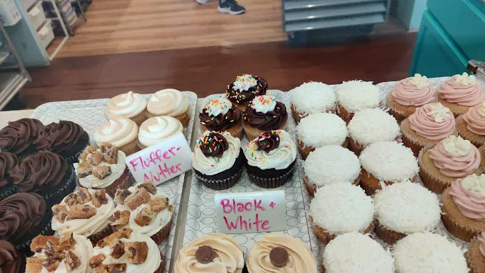 Queen City Cupcakes & Gift Shop Picture 7