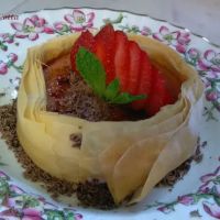 Grandview Gourmet ico