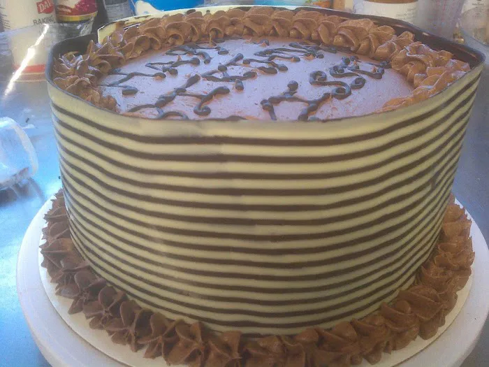Grandview Gourmet Picture 6