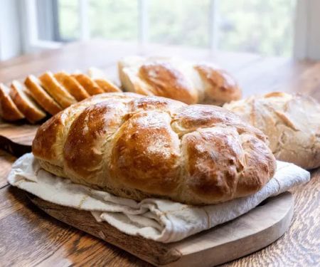 Maple Moose Bakery