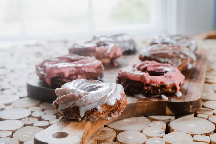 Maple Moose Bakery Picture 3