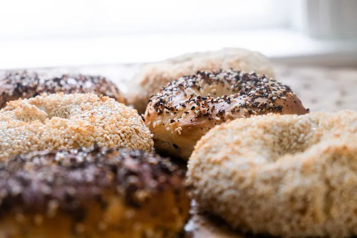 Maple Moose Bakery Picture 2