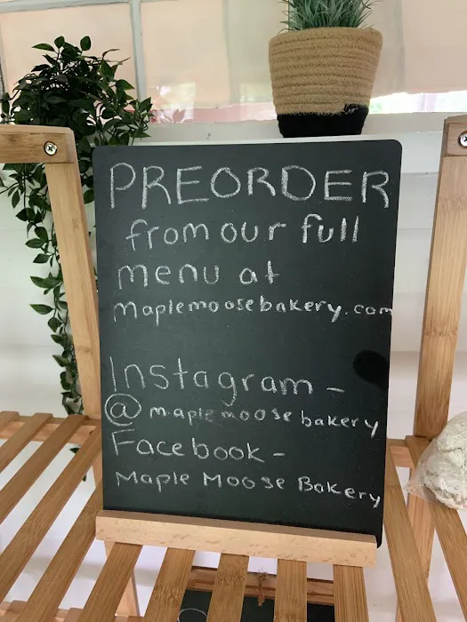 Maple Moose Bakery Picture 8