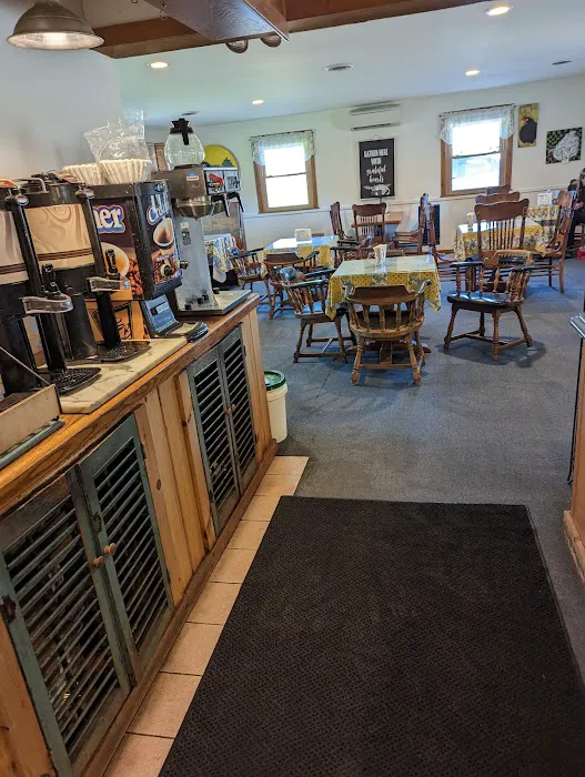 Heritage Deli & Bakery Picture 1
