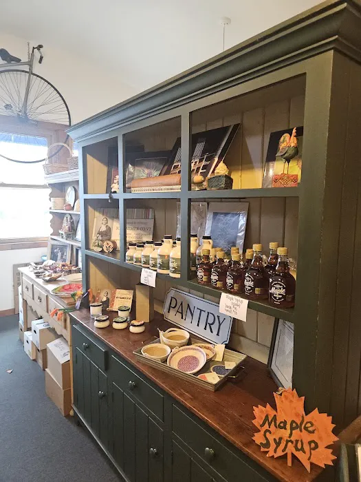Heritage Deli & Bakery Picture 10