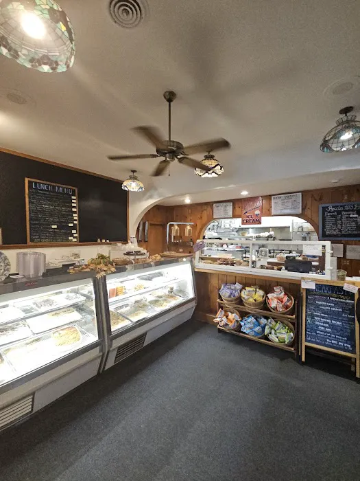 Heritage Deli & Bakery Picture 7