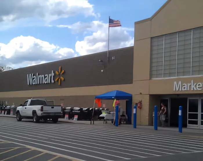 Walmart Bakery Picture 1