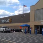 Walmart Bakery