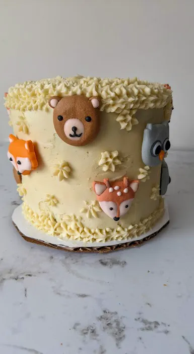 The Cozy Maple Bakery Picture 1
