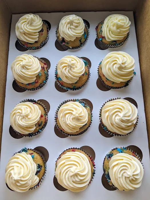 The Cozy Maple Bakery Picture 3