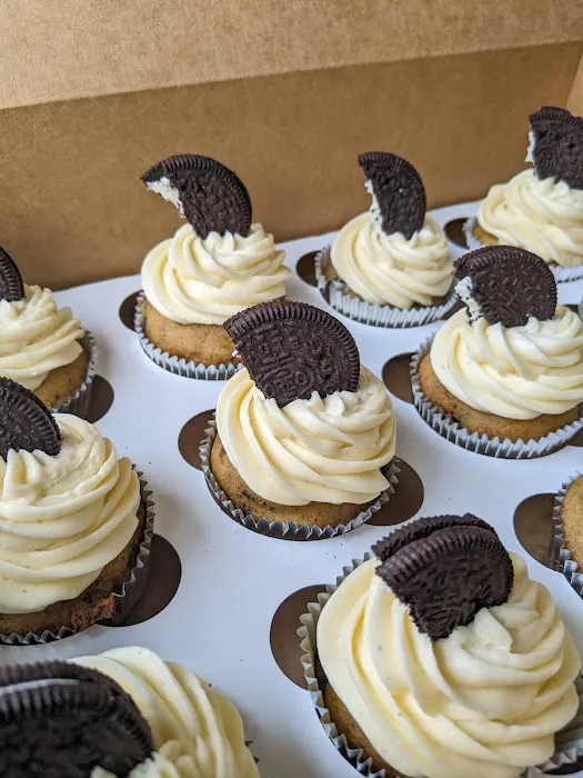 The Cozy Maple Bakery Picture 4
