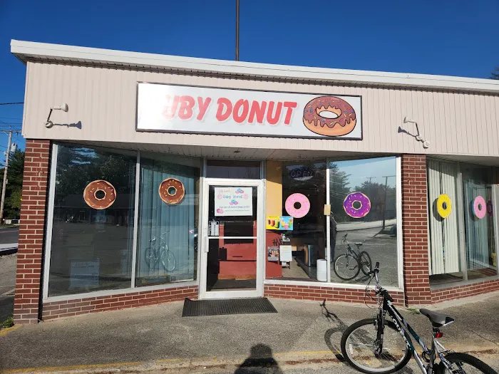 Ruby donut shop Picture 6