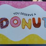 Ruby donut shop