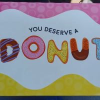 Ruby donut shop ico