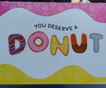 Ruby donut shop