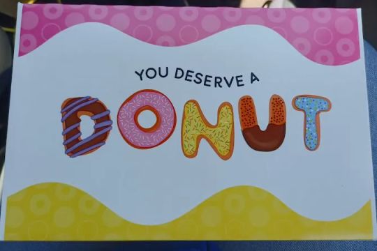 Ruby donut shop