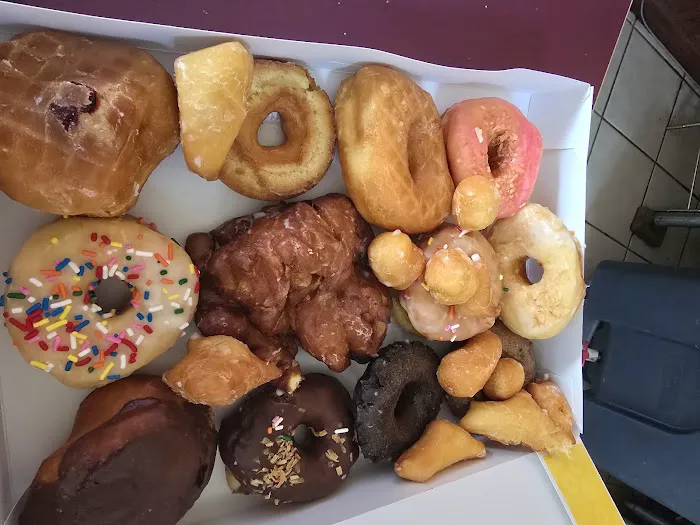 Ruby donut shop Picture 5