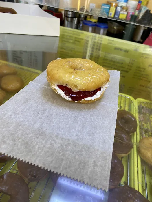 Ruby donut shop Picture 7
