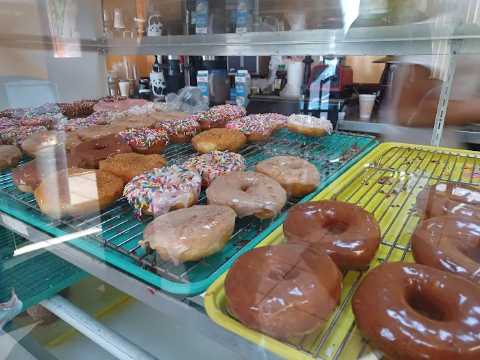 Ruby donut shop Picture 2