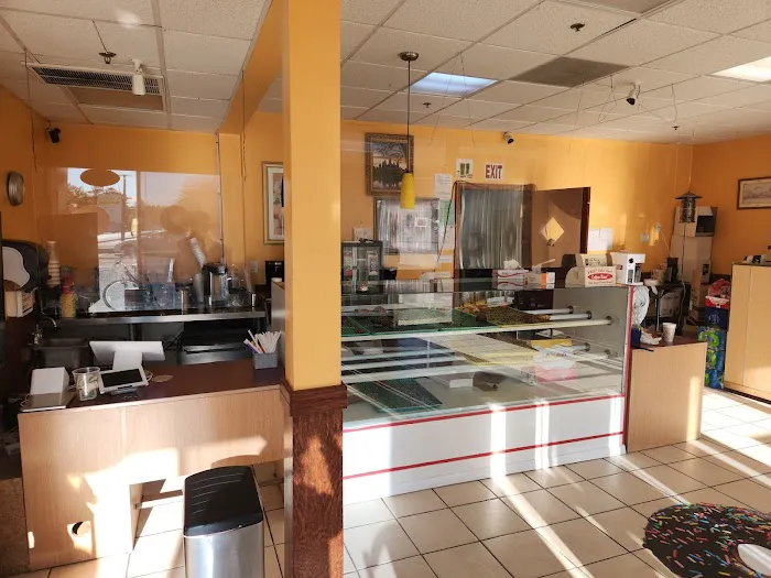 Ruby donut shop Picture 8