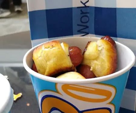 Auntie Anne's