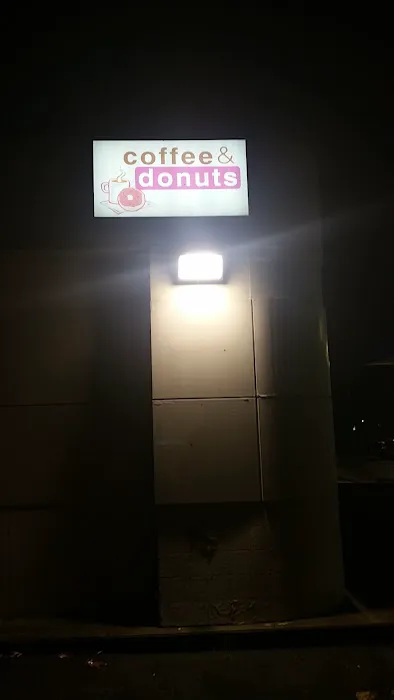 Honey Dew Donuts Picture 1