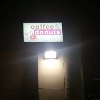 Honey Dew Donuts ico