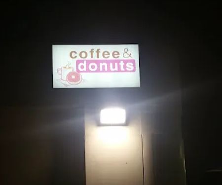 Honey Dew Donuts