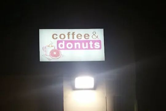 Honey Dew Donuts