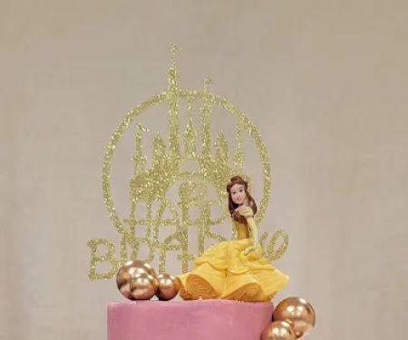 Zest and Leisure Bakery (PRE-ORDER Only)