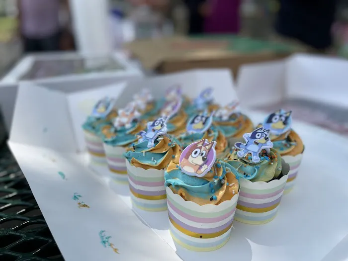 Zest and Leisure Bakery (PRE-ORDER Only) Picture 3