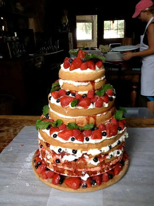 Annie's Gluten Free Bakery Picture 3
