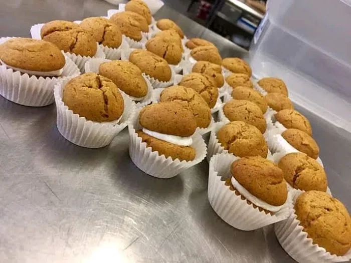 Annie's Gluten Free Bakery Picture 2
