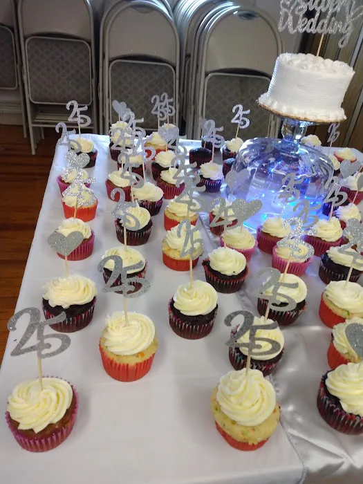 Annie's Gluten Free Bakery Picture 1