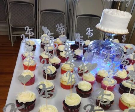Annie's Gluten Free Bakery